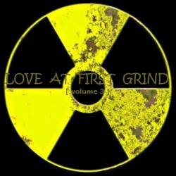 Compilations : Love at First Grind Vol. 3